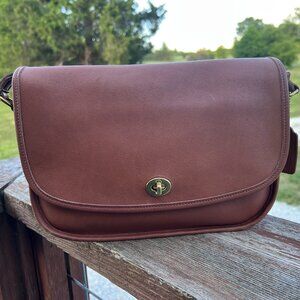 Coach 1995 City Bag